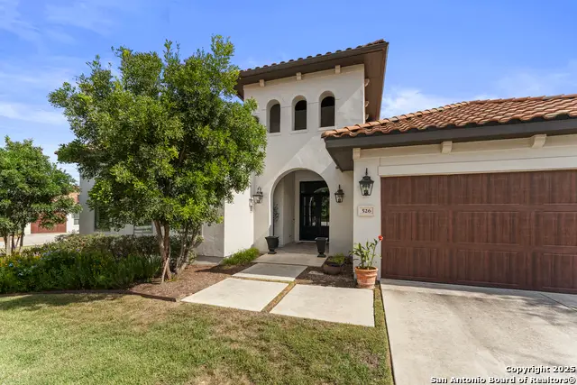 526 Talmadge, Shavano Park, TX 78249 - Image #3