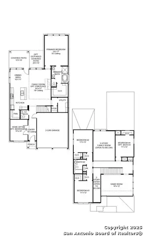 5186 Ellis Way, Schertz, TX 78108 - Image #2