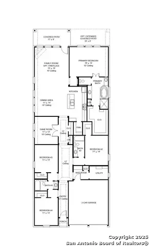 5005 Kimble Way, Schertz, TX 78108 - Image #2