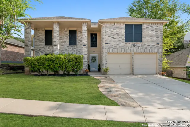 11306 Forest Gleam, Live Oak, TX 78233 - Image #1