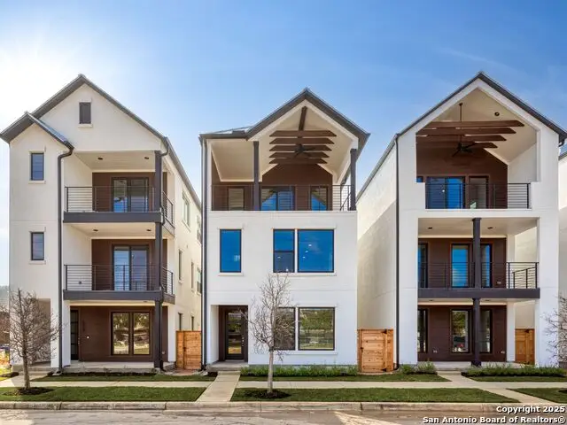 550 Mcmonigal Place, San Antonio, TX 78210 - Image #1