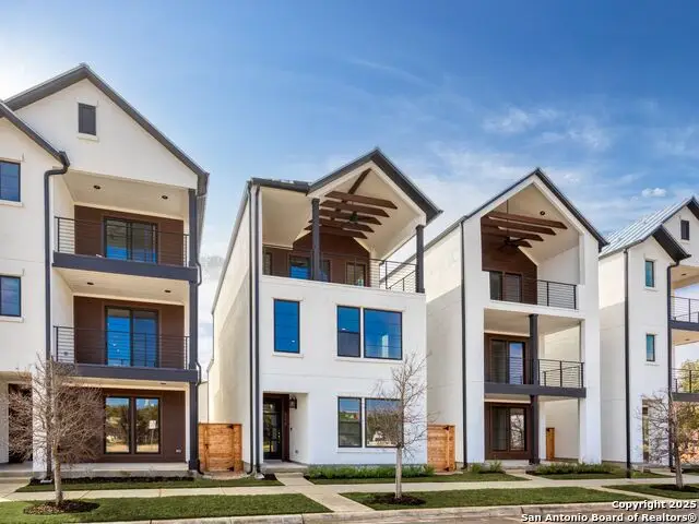 550 Mcmonigal Place, San Antonio, TX 78210 - Image #3