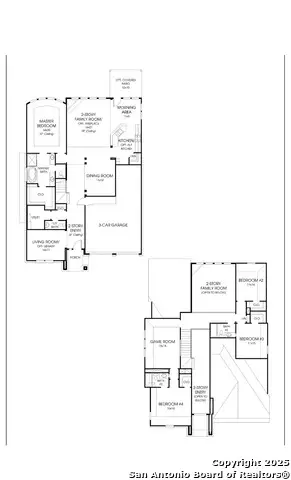 5731 Tug Point, New Braunfels, TX 78130 - #3