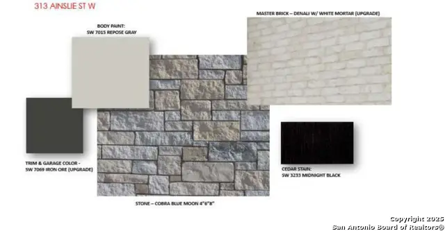 313 Ainslie St W, Castroville, TX 78009 - Image #3