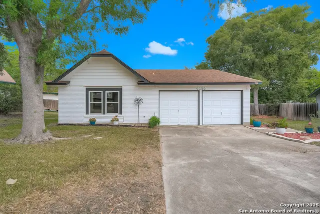 9750 Misty Ash, Converse, TX 78109 - Image #1