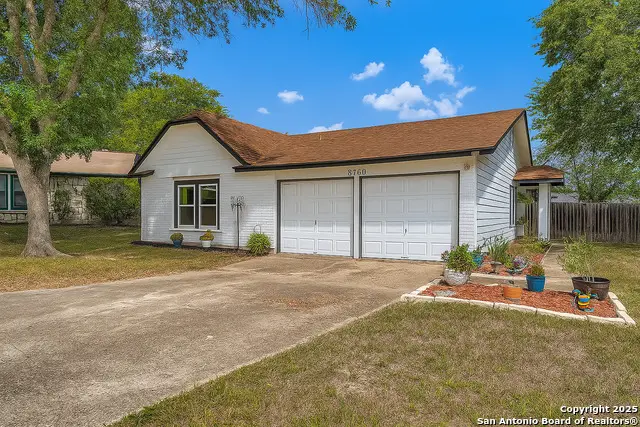 9750 Misty Ash, Converse, TX 78109 - Image #2