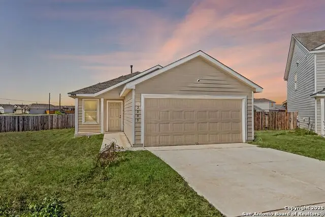 12003 Overton, San Antonio, TX 78221 - Image #1