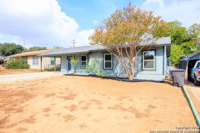 107 Cornish, San Antonio, TX 78223 - Image #2