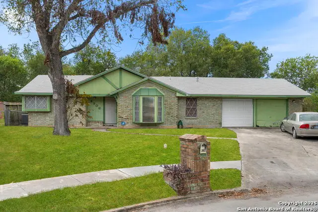 4906 Frostwood, San Antonio, TX 78220 - Image #1