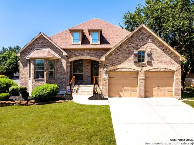 2510 Verona Park, San Antonio, TX 78261 - Image #1