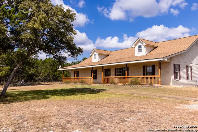 170 Longhorn, Kerrville, TX 78028 - #1