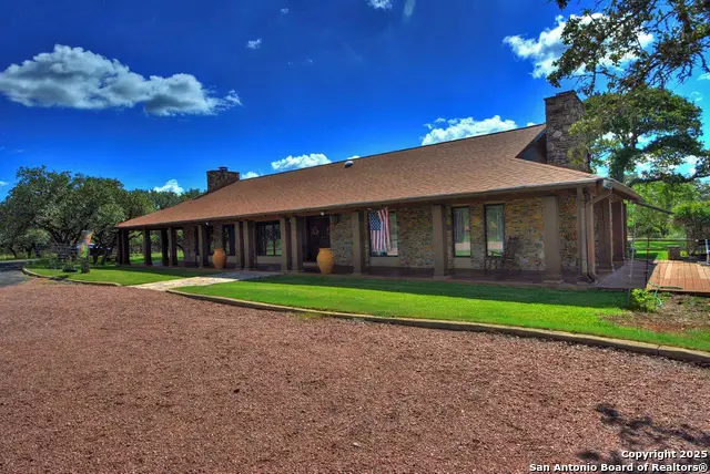 142 (B) Four Bears Trail, Kerrville, TX 78028 - Image #1