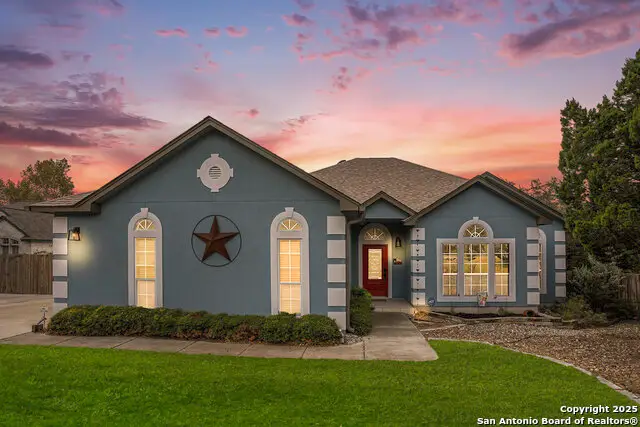 326 Spacious Sky, San Antonio, TX 78260 - Image #1