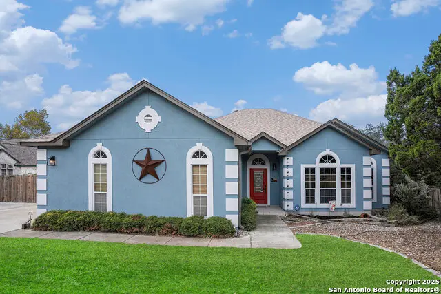 326 Spacious Sky, San Antonio, TX 78260 - Image #2