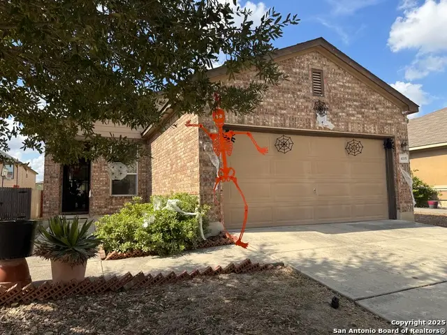 4335 Ivan Dr, San Antonio, TX 78244 - Image #2