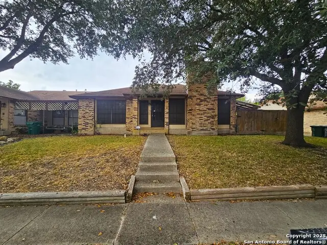 5723 Larkdale, San Antonio, TX 78233 - Image #1