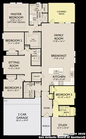 158 Desert Cactus, San Antonio, TX 78253 - Image #2