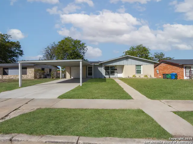 4915 Creekmoor, San Antonio, TX 78220 - Image #2