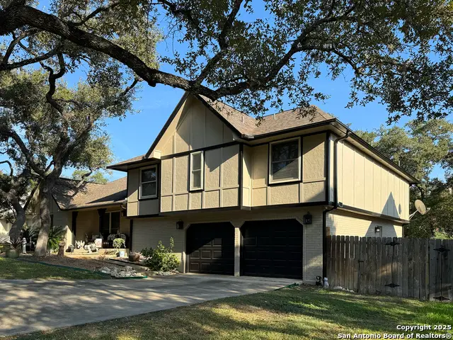 12518 Chateau Forest, San Antonio, TX 78230 - Image #2