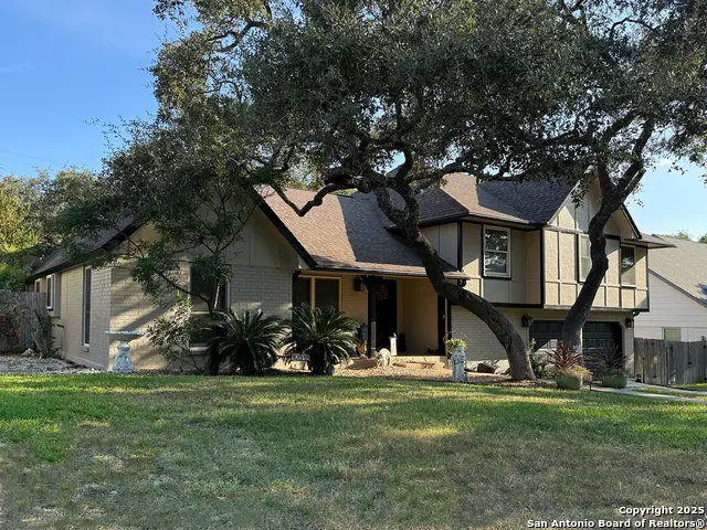 12518 Chateau Forest, San Antonio, TX 78230 - Image #3