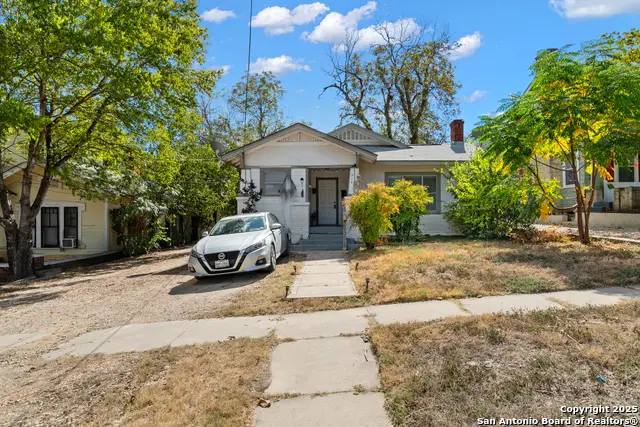 814 W Magnolia, San Antonio, TX 78212 - Image #2