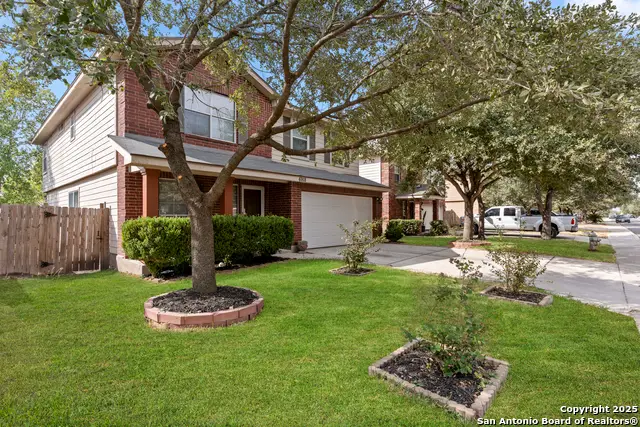 6918 N Cutting Creek, San Antonio, TX 78244 - Image #2