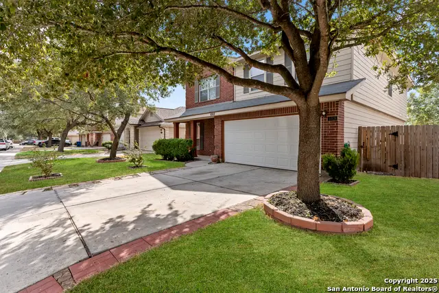 6918 N Cutting Creek, San Antonio, TX 78244 - Image #3