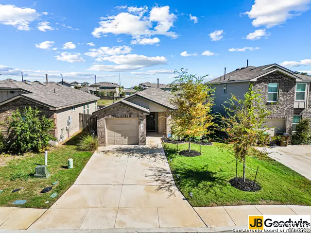 1070 Cozumel Emerald, San Antonio, TX 78253 - #1