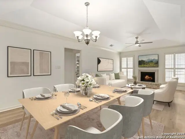 2611 Eisenhauer #504, San Antonio, TX 78209 - Image #1