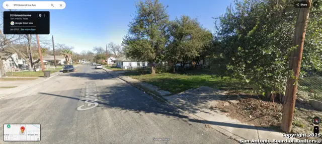 310 Golondrina, San Antonio, TX 78204 - Image #3