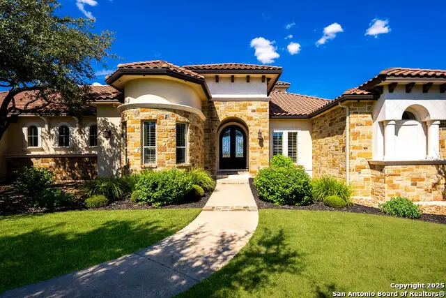 631 Menger Springs, Boerne, TX 78006 - Image #1