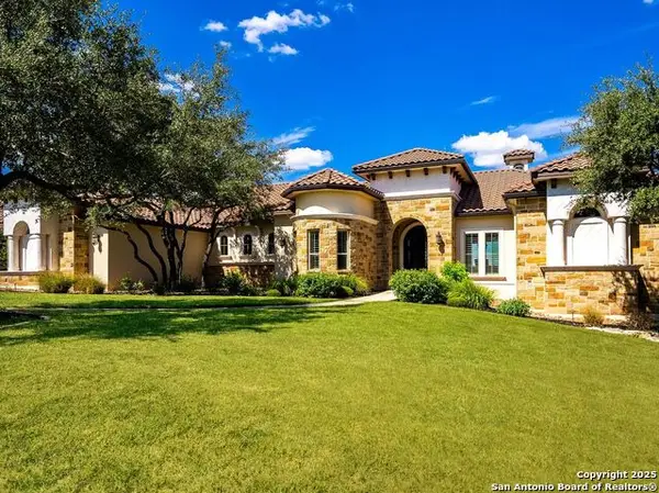 631 Menger Springs, Boerne, TX 78006