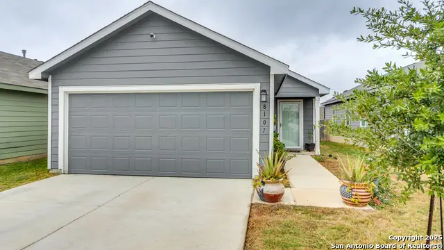 8107 Nube Medina, San Antonio, TX 78252 - Image #2