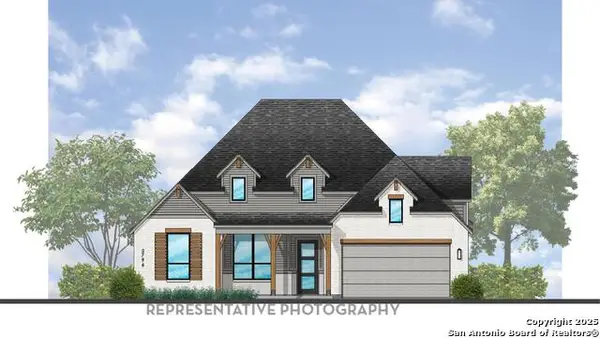 4523 Wendell Way, Schertz, TX 78108