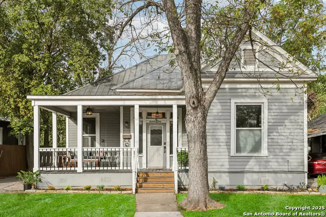 721 Saint James, San Antonio, TX 78202 - Image #1