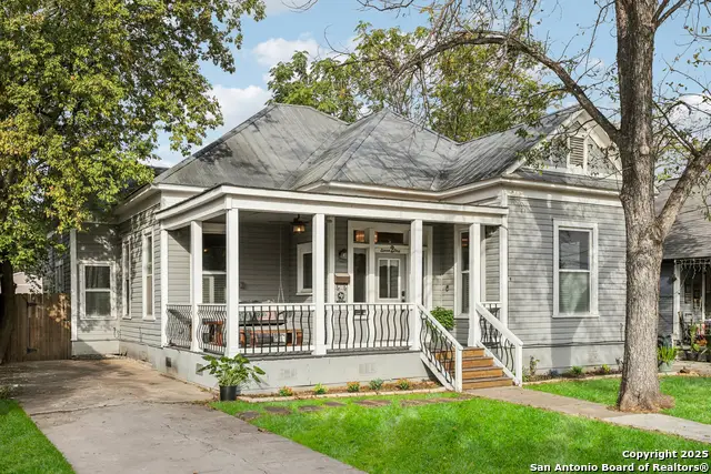 721 Saint James, San Antonio, TX 78202 - Image #2