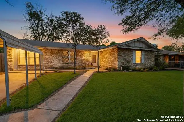 5215 Village Row, San Antonio, TX 78218 - Image #1
