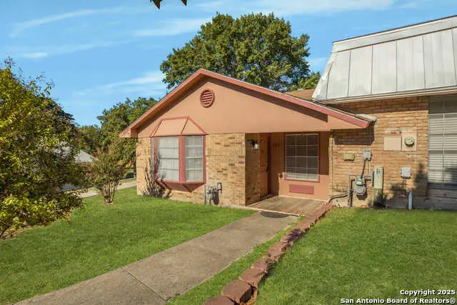 5017 Concord, San Antonio, TX 78228 - Image #1