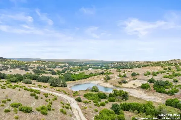 TBD Star Point Cir, Blanco, TX 78606