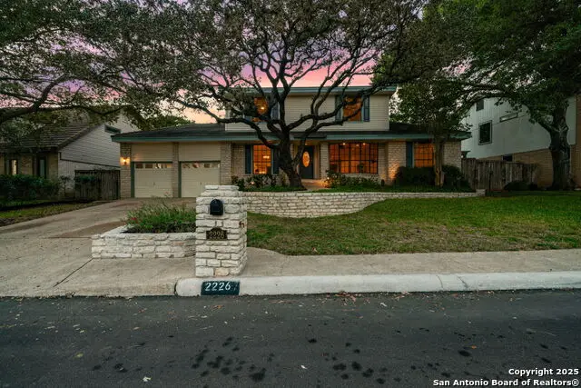 2226 Encino Lp, San Antonio, TX 78259 - Image #1