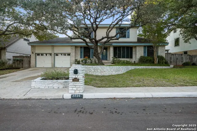 2226 Encino Lp, San Antonio, TX 78259 - Image #2