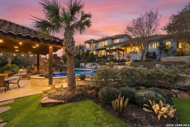 1628 Old Boerne Rd, Bulverde, TX 78163 - #1