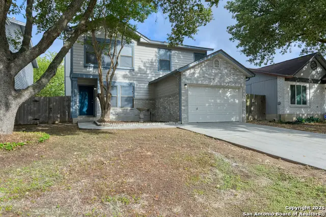 4607 Desert Poppy, San Antonio, TX 78247 - Image #2