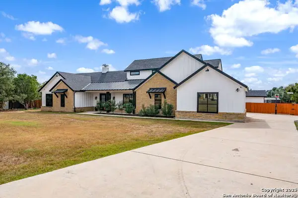 1115 Meadowstone, Spring Branch, TX 78070