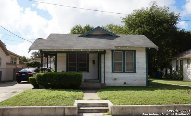 112 W Hart, San Antonio, TX 78214 - Image #1