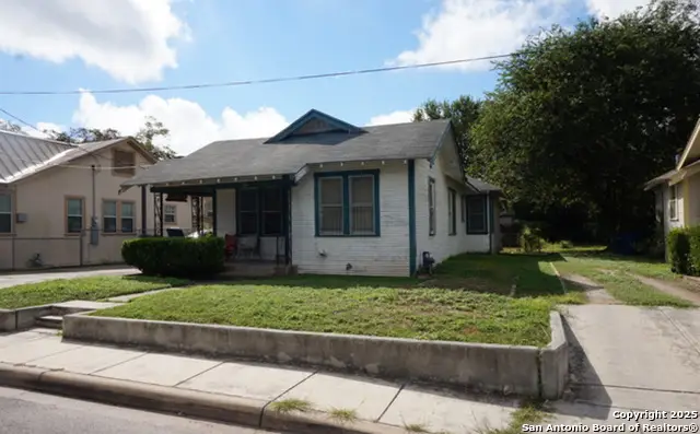 112 W Hart, San Antonio, TX 78214 - Image #3