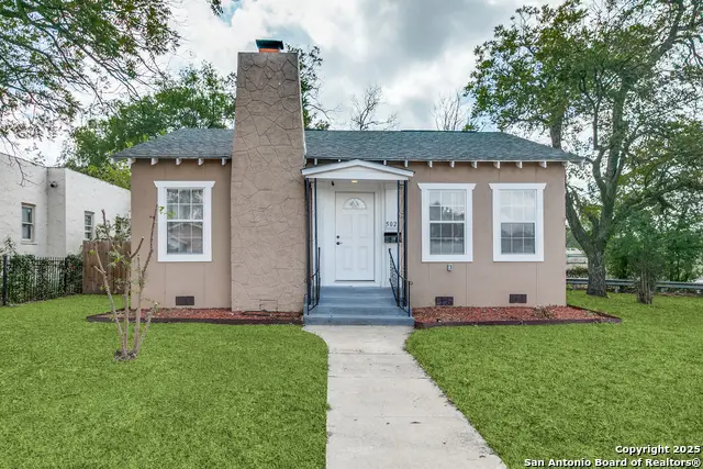 502 Topeka, San Antonio, TX 78210 - Image #1
