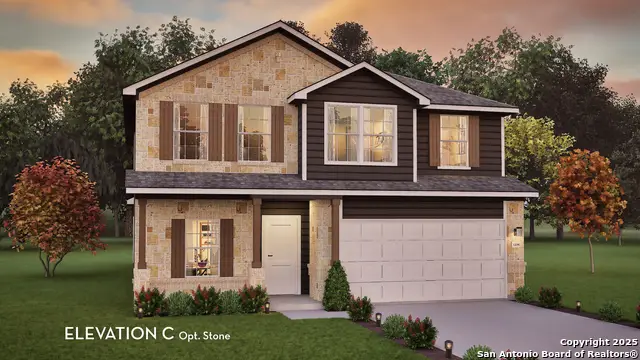 169 Taylor Way, San Antonio, TX 78253 - Image #1