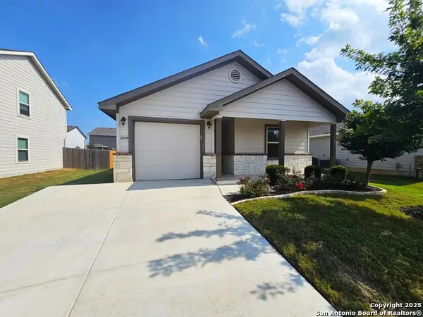 2409 Ranger Pass, Seguin, TX 78155