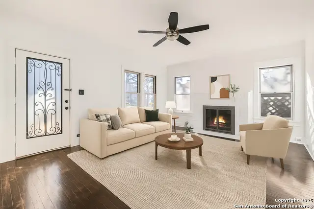 1611 Mckinley Ave, San Antonio, TX 78210 - Image #2